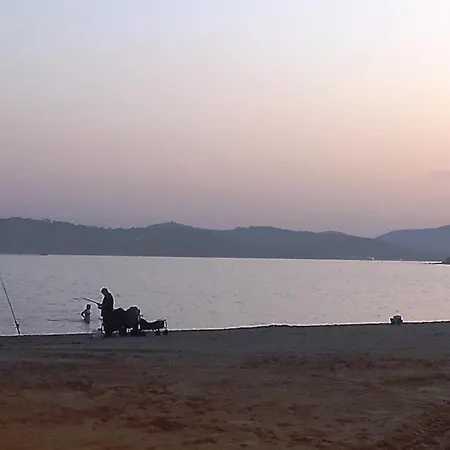 Le Gemini 아파트 생트막시메