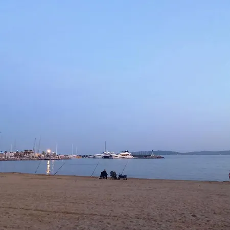 Le Gemini 생트막시메