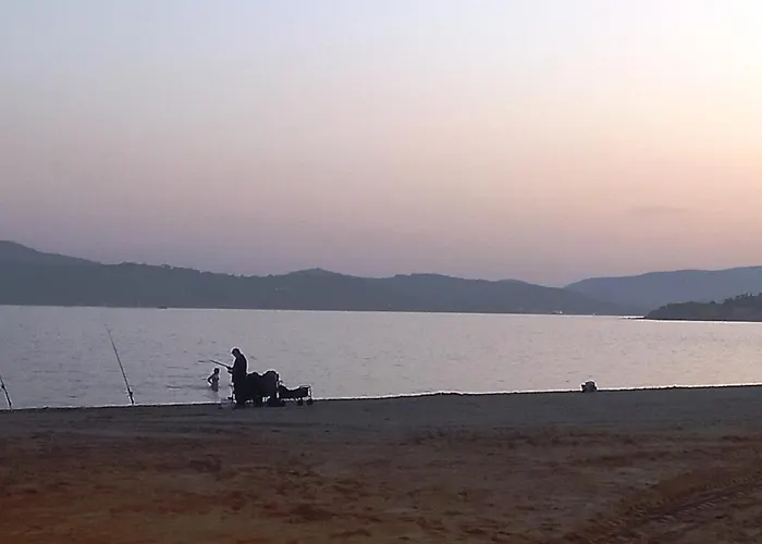 Le Gemini Apartment Sainte-Maxime