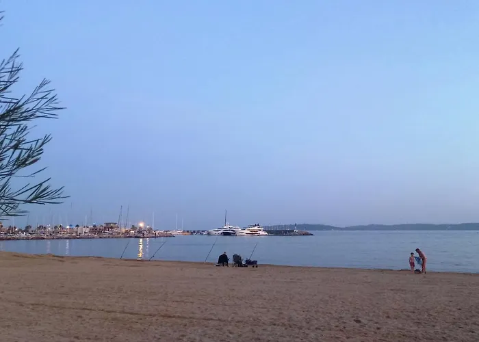 Le Gemini Sainte-Maxime