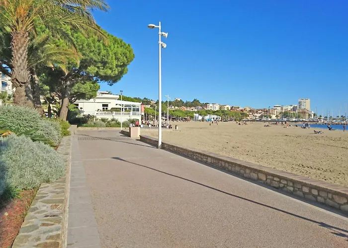 Le Gemini Apartment *