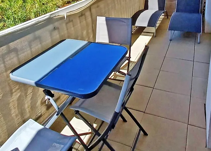 Le Gemini Sainte-Maxime