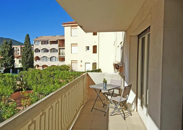 Apartment Le Gemini *