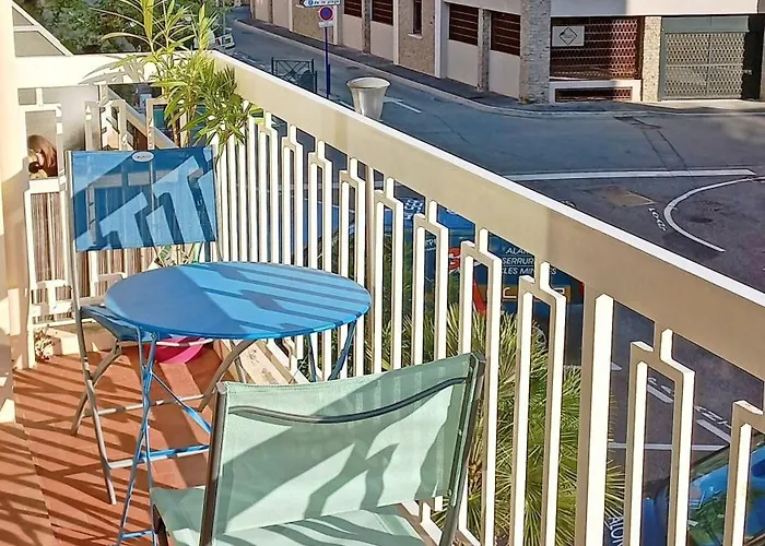 Le Gemini Apartment *