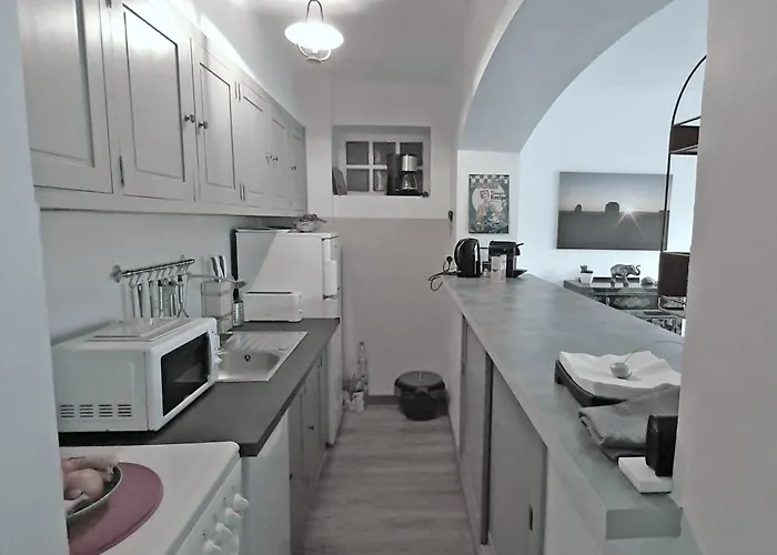 Le Gemini * Sainte-Maxime