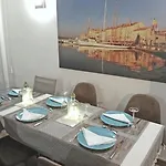 Le Gemini Apartment