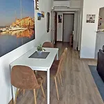 Apartment Le Gemini Sainte-Maxime