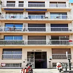 Le Gemini Apartment