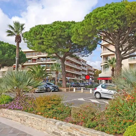 Apartamento Le Gemini Sainte-Maxime