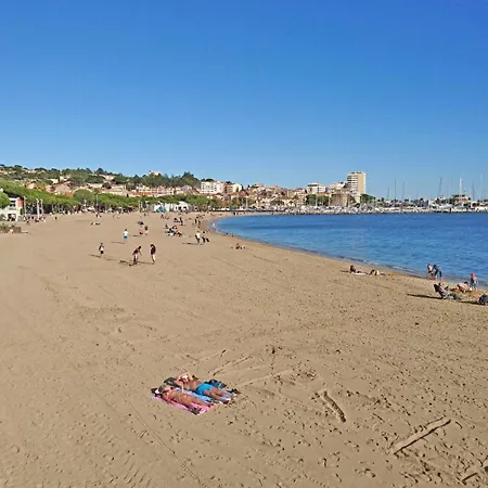 Apartamento Le Gemini Sainte-Maxime