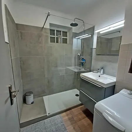 Le Gemini Apartamento *