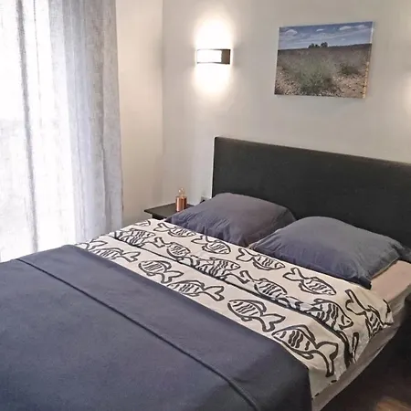 Le Gémini Sainte-Maxime