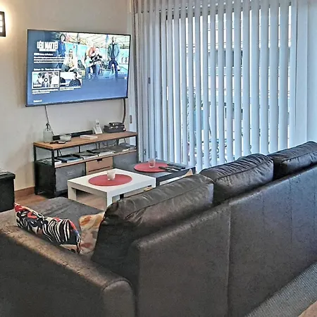 Le Gemini Apartamento