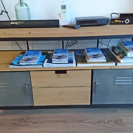 Apartamento Le Gemini