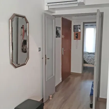 Apartamento Le Gemini