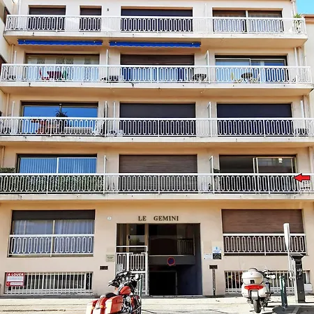 Le Gemini Apartamento