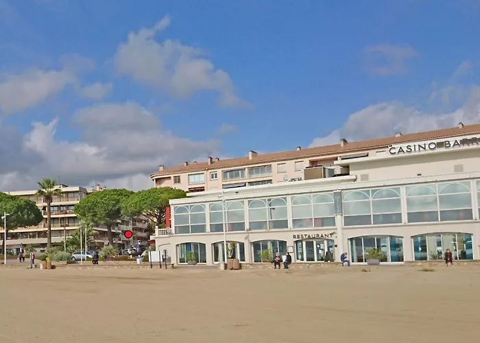 Le Gemini Apartamento