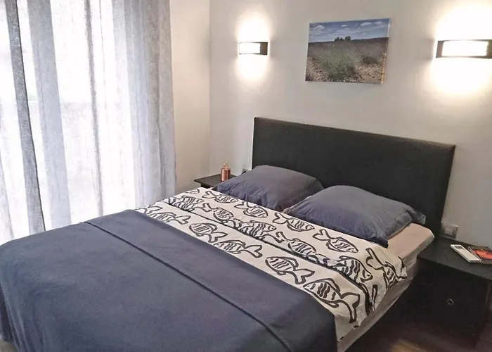 Le Gémini Sainte-Maxime