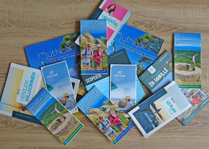 Le Gemini * Sainte-Maxime