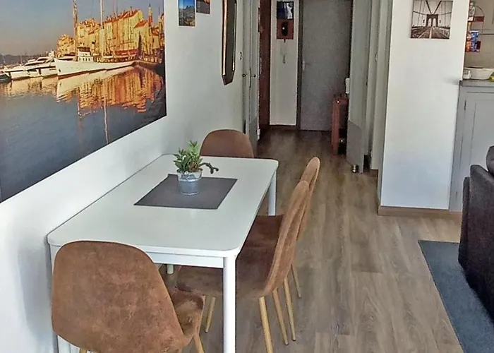 Appartamento Le Gémini Sainte-Maxime