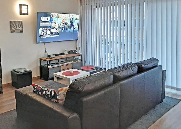 Le Gemini Apartamento