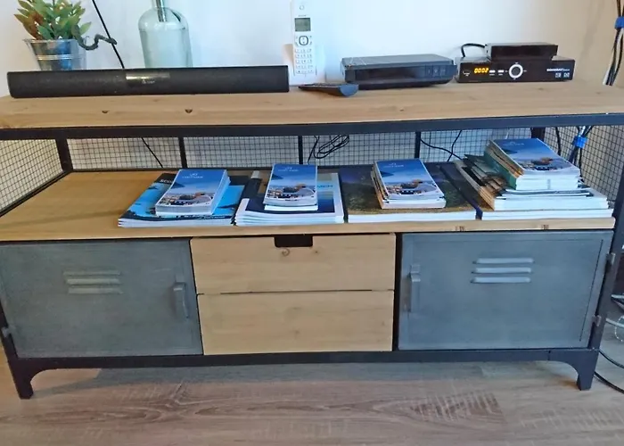 Apartamento Le Gemini