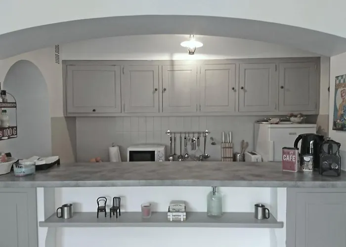 Le Gémini Appartamento Sainte-Maxime