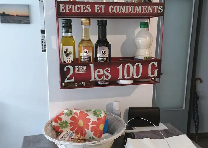 Le Gémini Sainte-Maxime